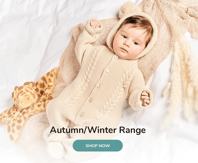 Dandelion baby clothes deals