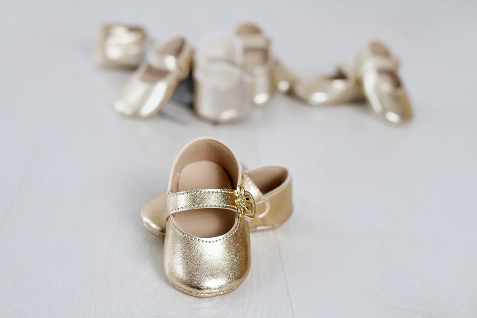 Baby Pram Shoes - Starlight Boutique – Tagged "Shoes"