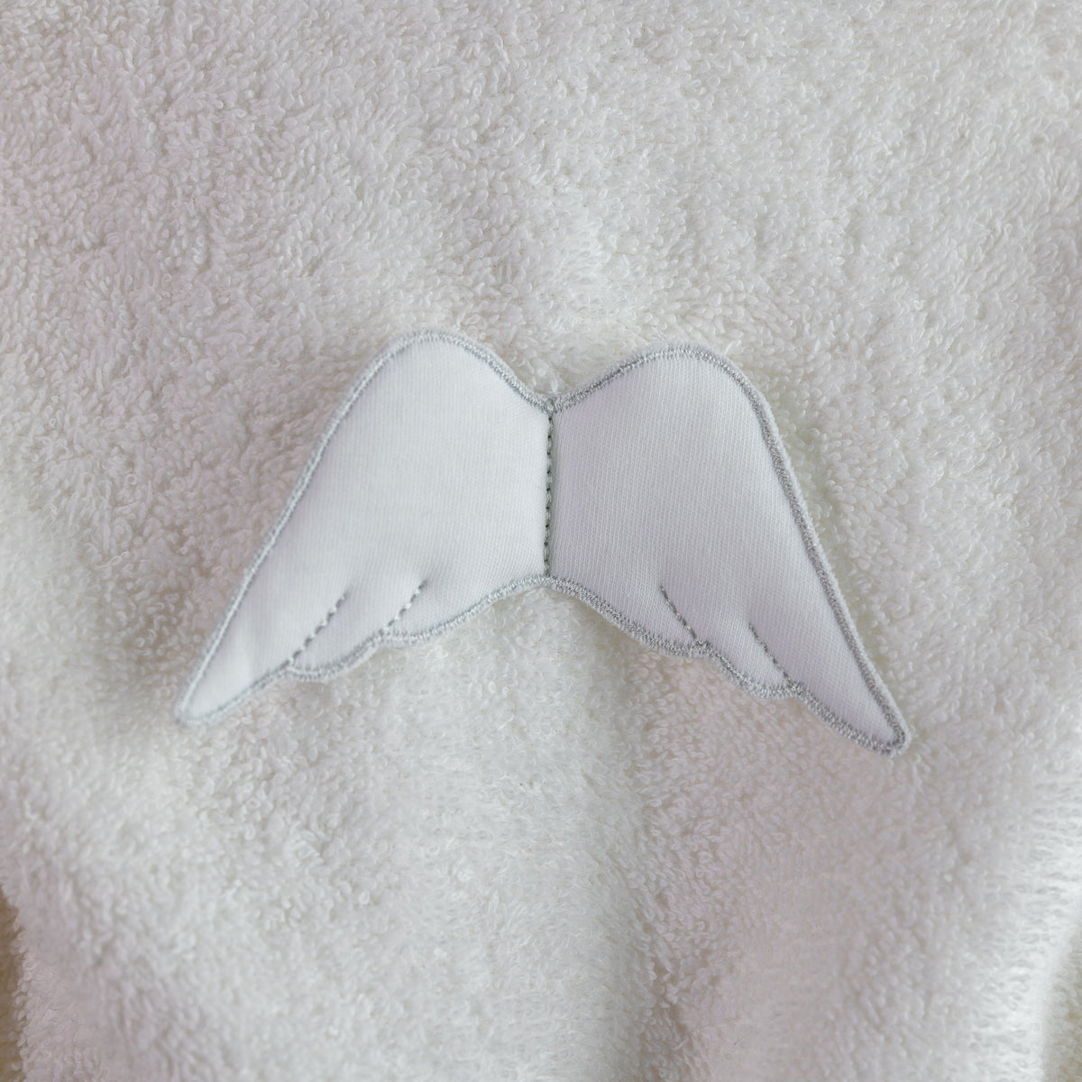 Baby Gi Blue Angel Wings Gift Set