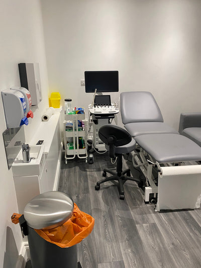 Aren't all scan clinics the same?