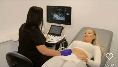 Early Pregnancy Scans at Starlight Ultrasound