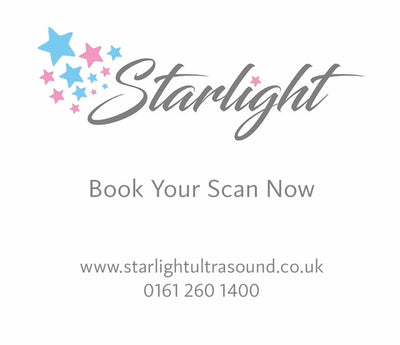 Starlight Ultrasound's TV Advert
