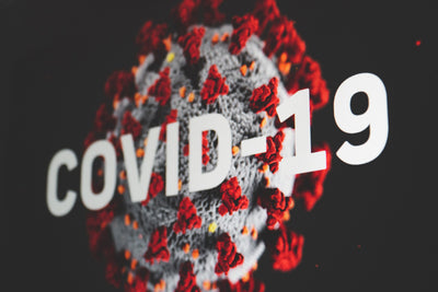 Covid-19 Antibody Test