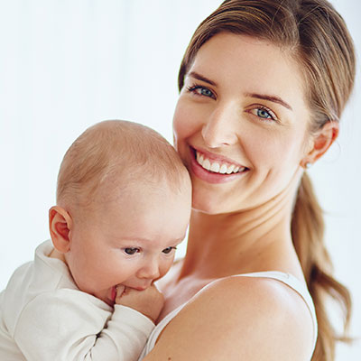 Non-invasive prenatal testing at Starlight Ultrasound