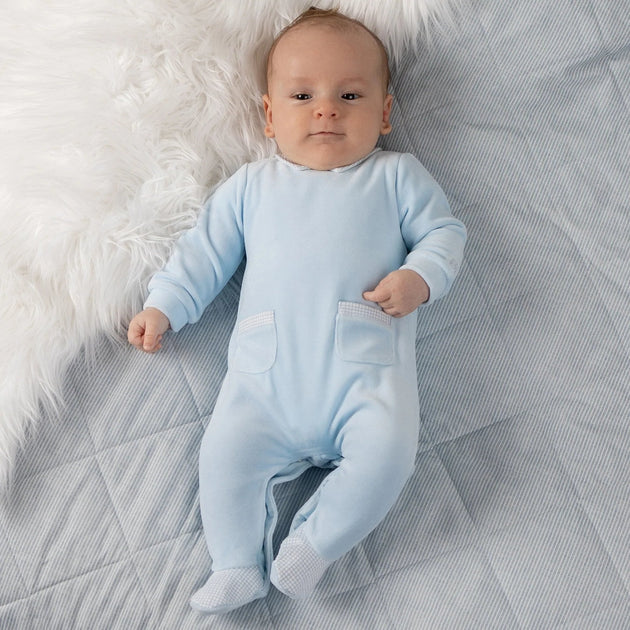 Baby Boys Clothing - Starlight Boutique