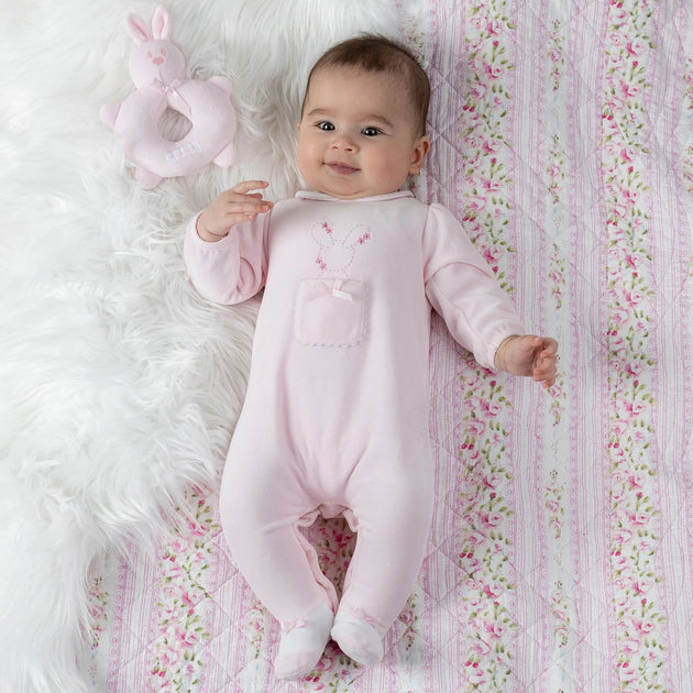 Baby Girls Clothes - Starlight Boutique