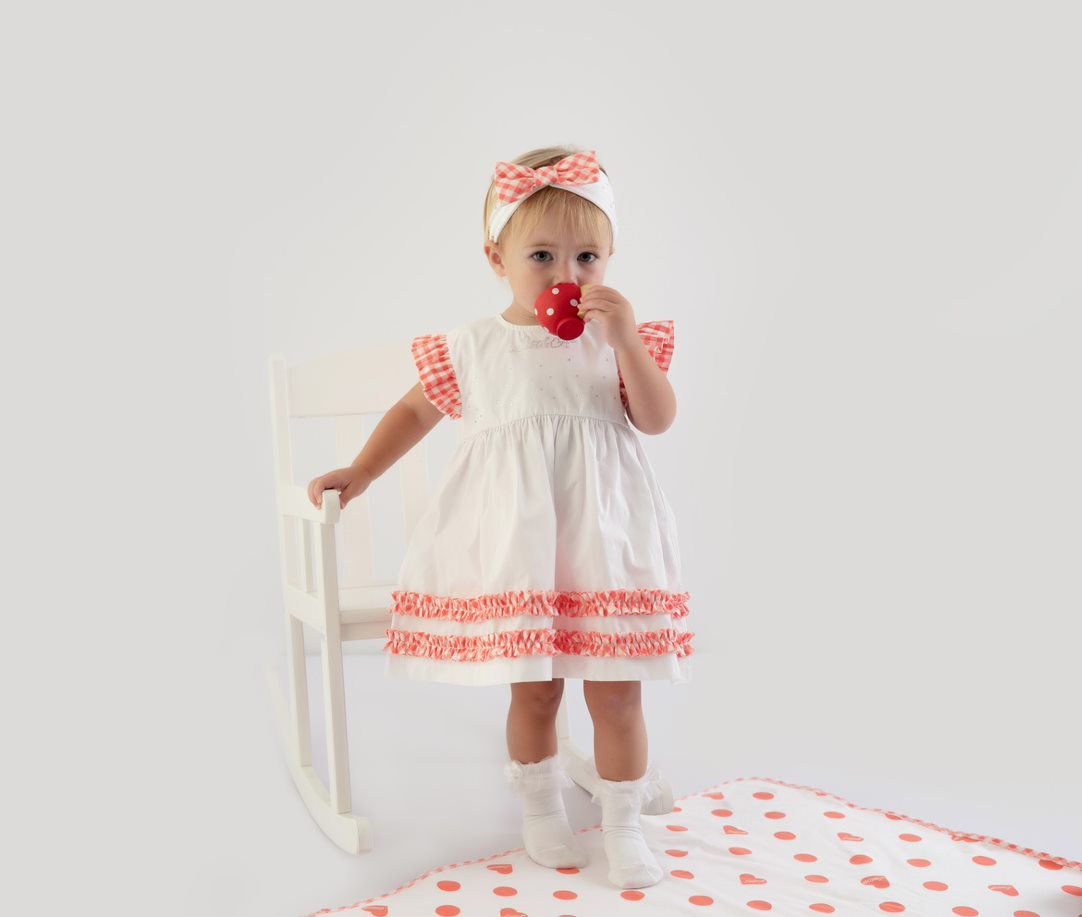 Baby Dresses - Starlight Boutique – Tagged 