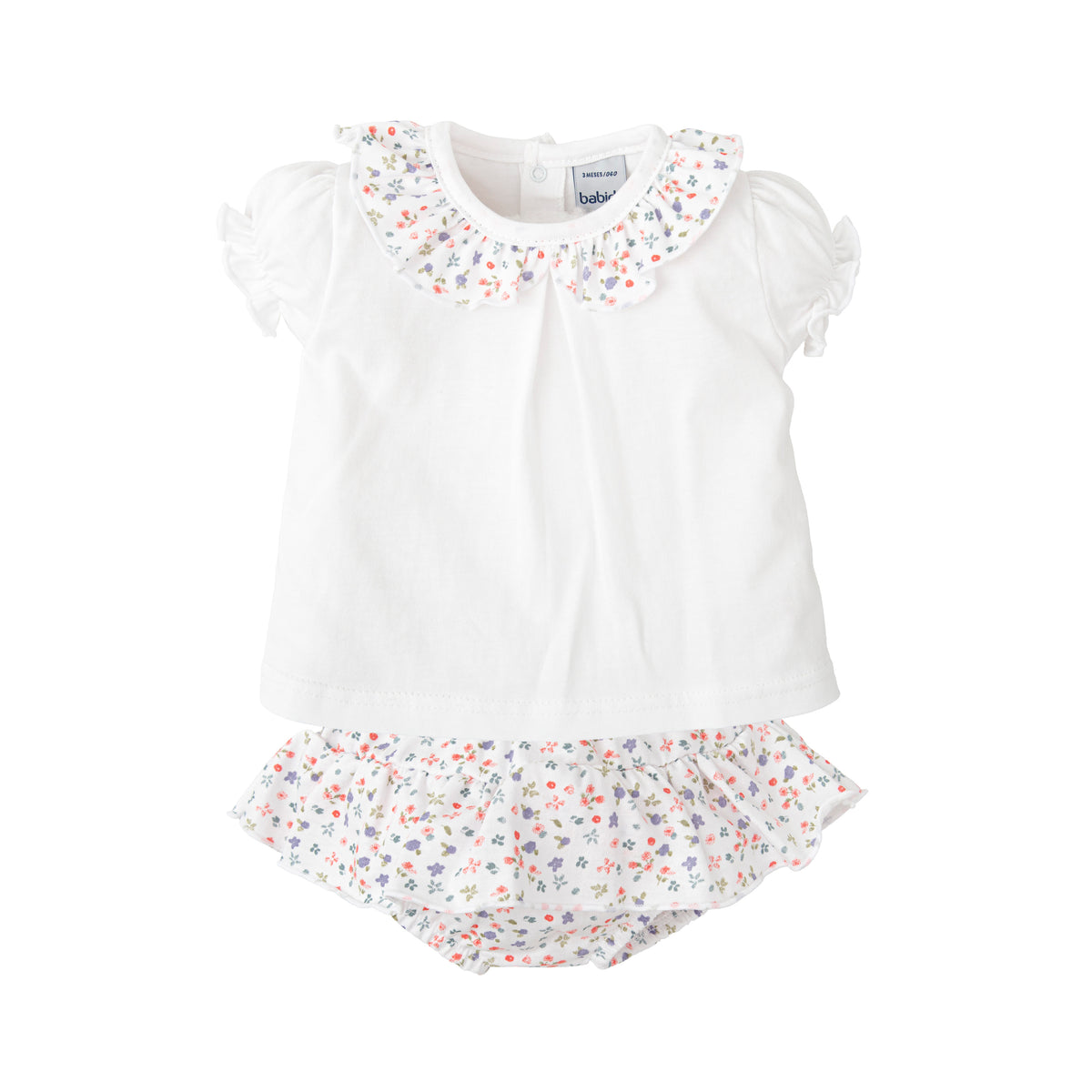 Babidu Luciernaga Top & Bloomers Set - Starlight Boutique